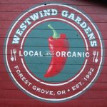 Custom Sign Painting - Portland, Beaverton, Hillsboro