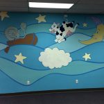 Murals and Commercial Painting Services Portland Beaverton Hillsboro