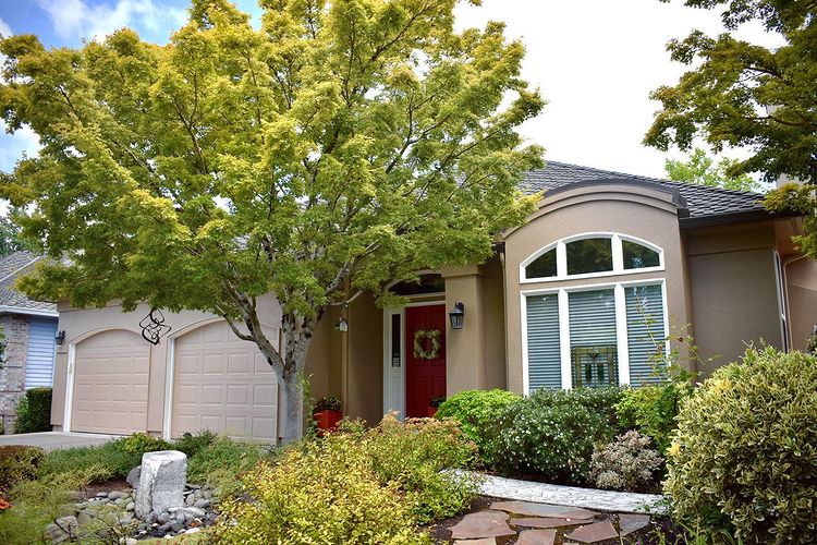 Curb appeal