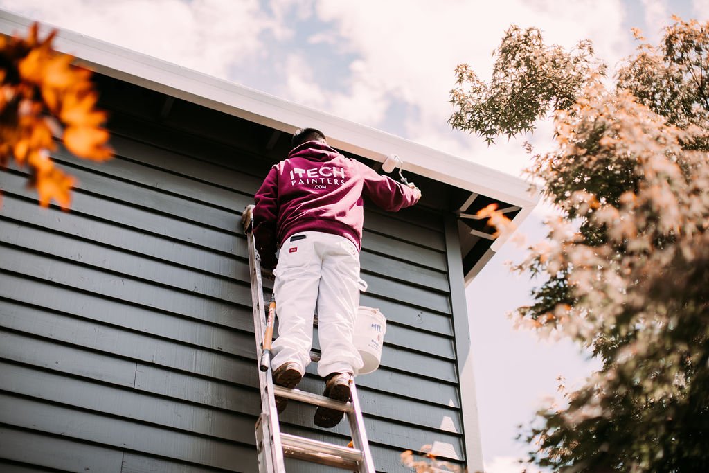 Exterior Painting Pricing