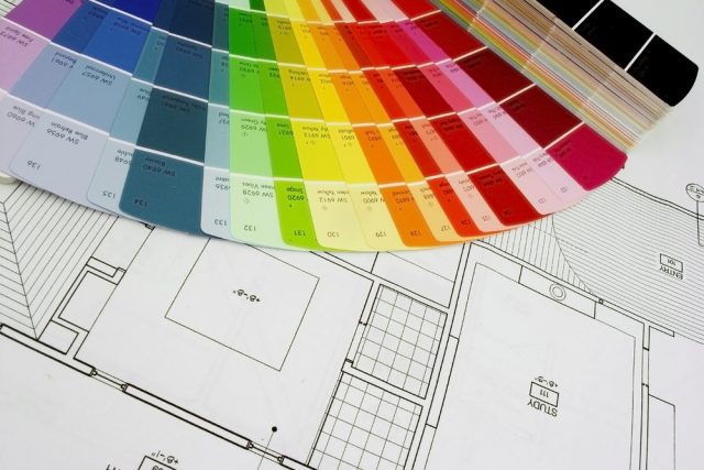 Benefits of Working With Experienced Interior Painters