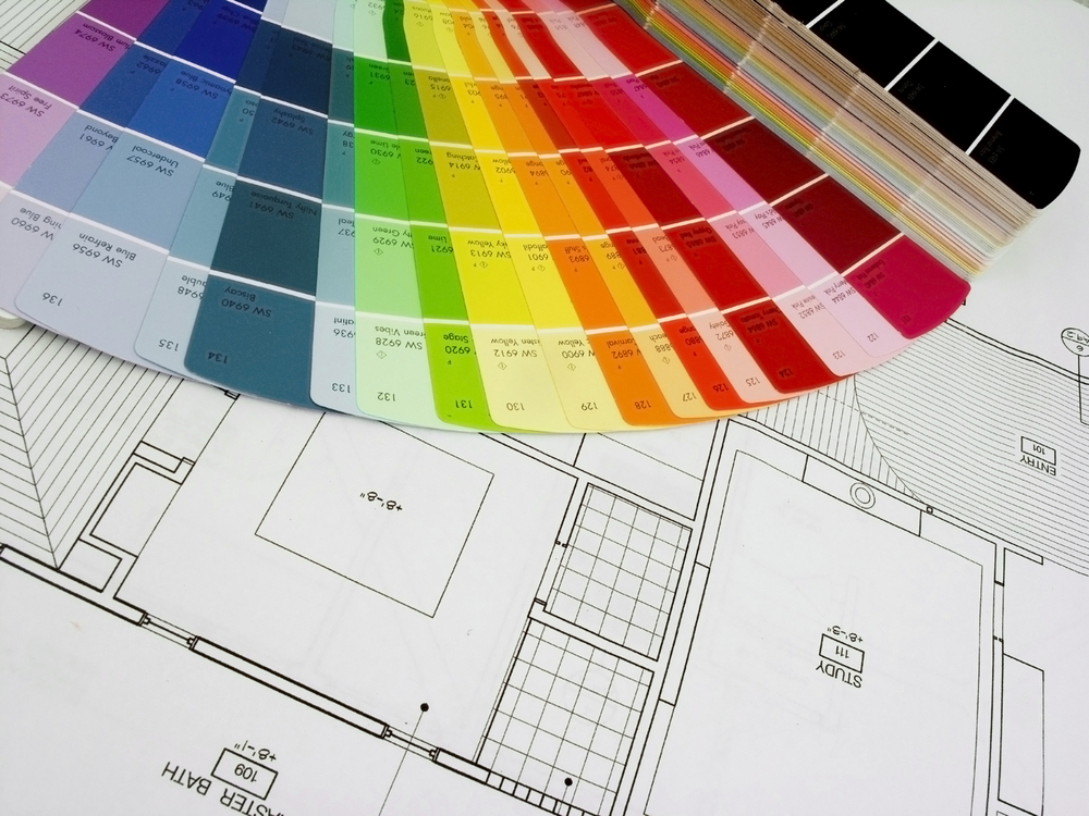 Benefits of Working With Experienced Interior Painters