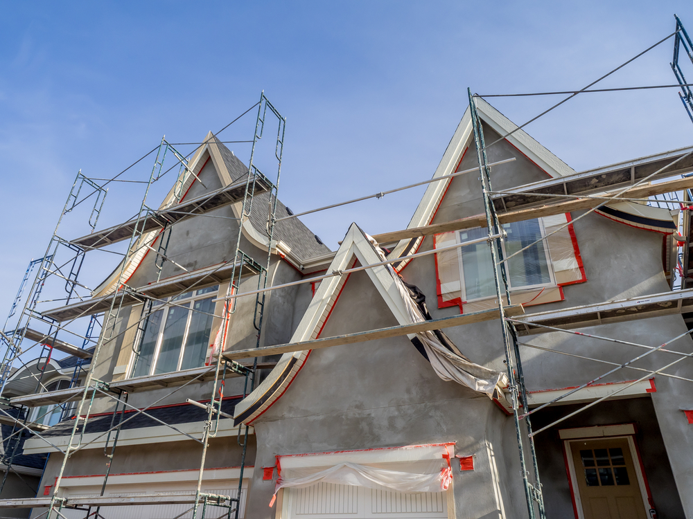 Cost to Paint a House