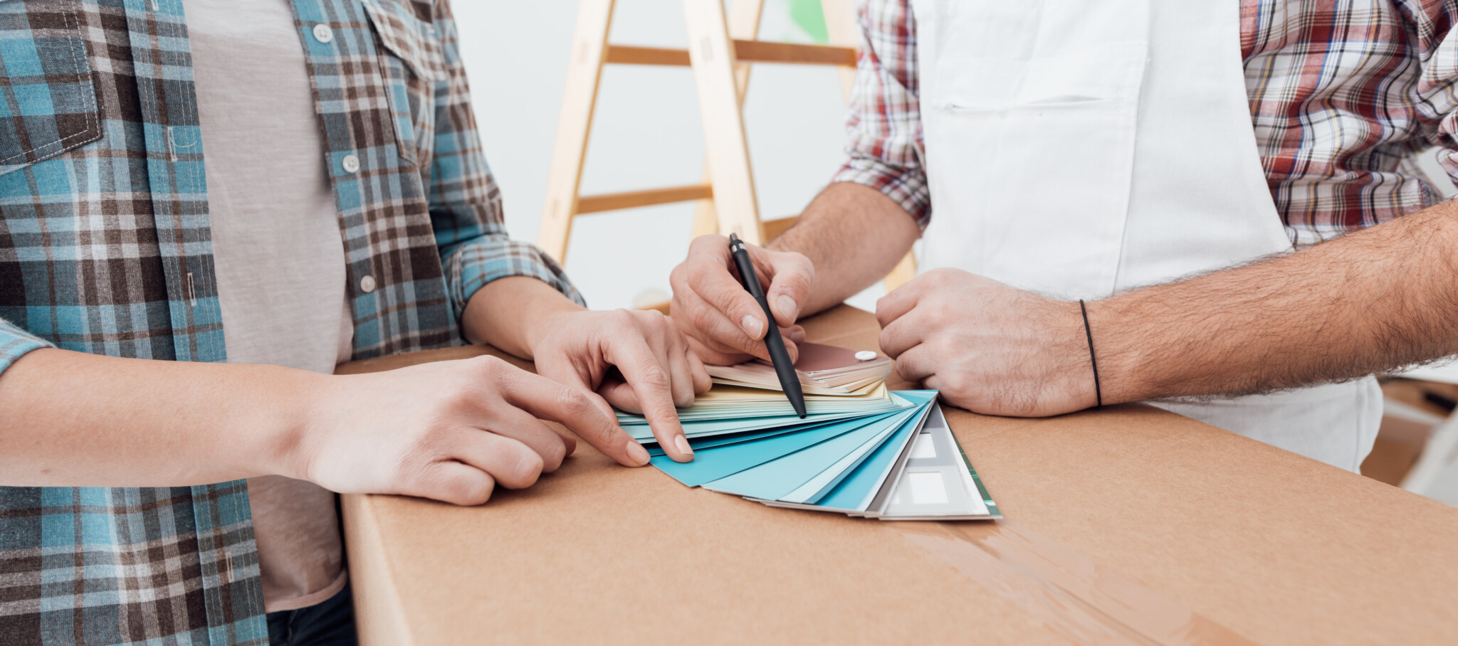 Affordable House Painters