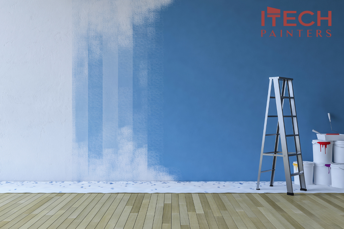 Paint Is Bubbling or Peeling? You need the best house painters Portland