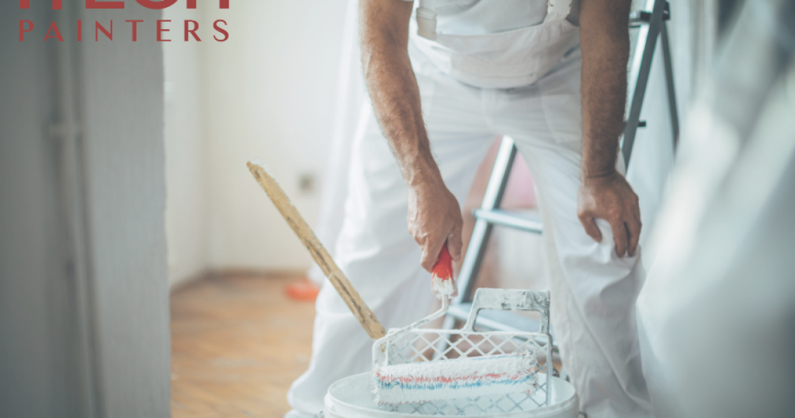 Exterior Paint Last Longer