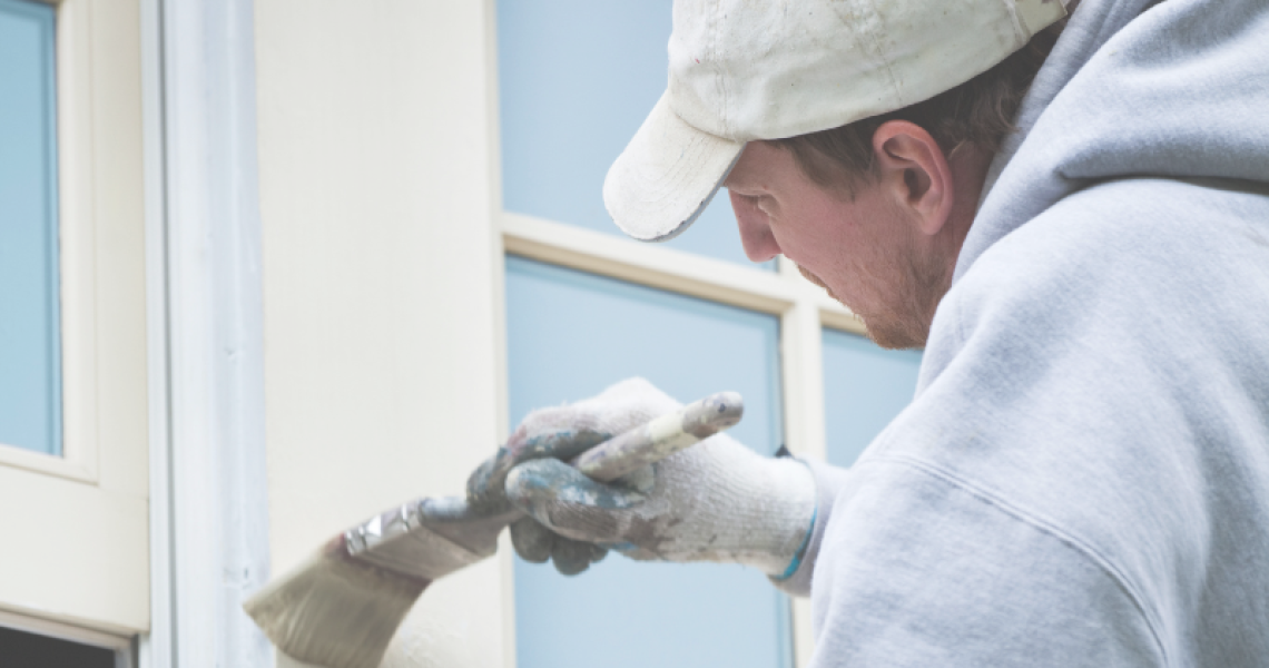 House Painters Beaverton