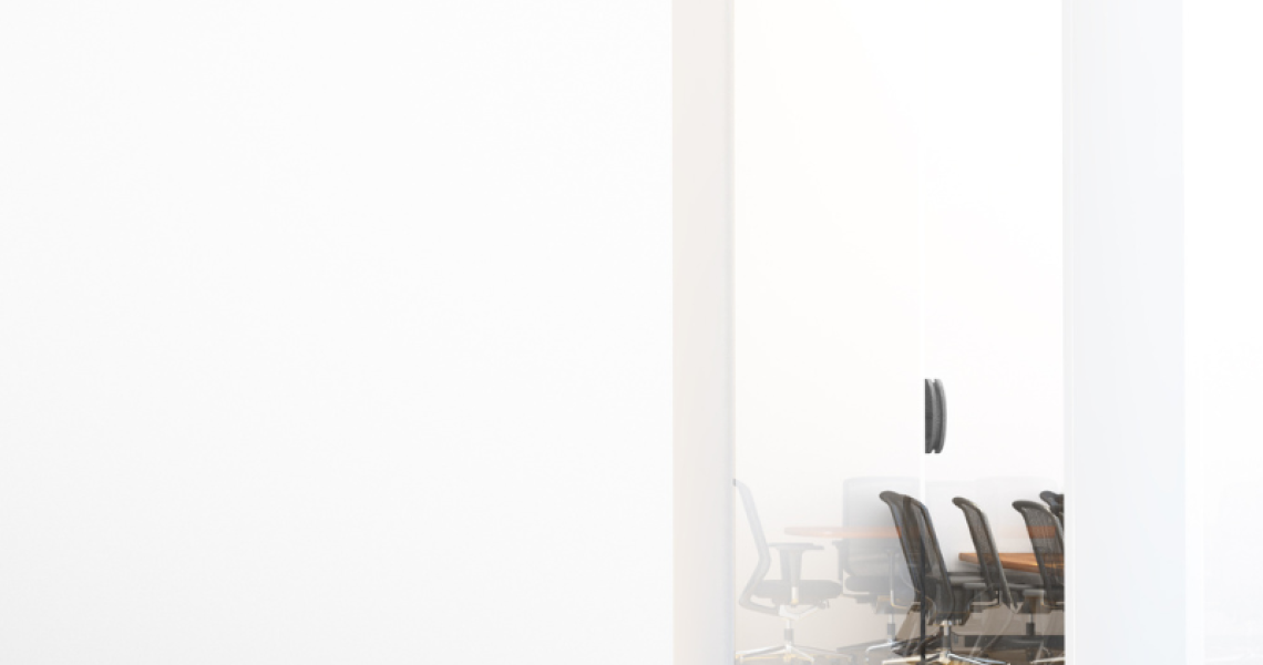 Benefit of a Fresh Coat of Paint in an Office Space