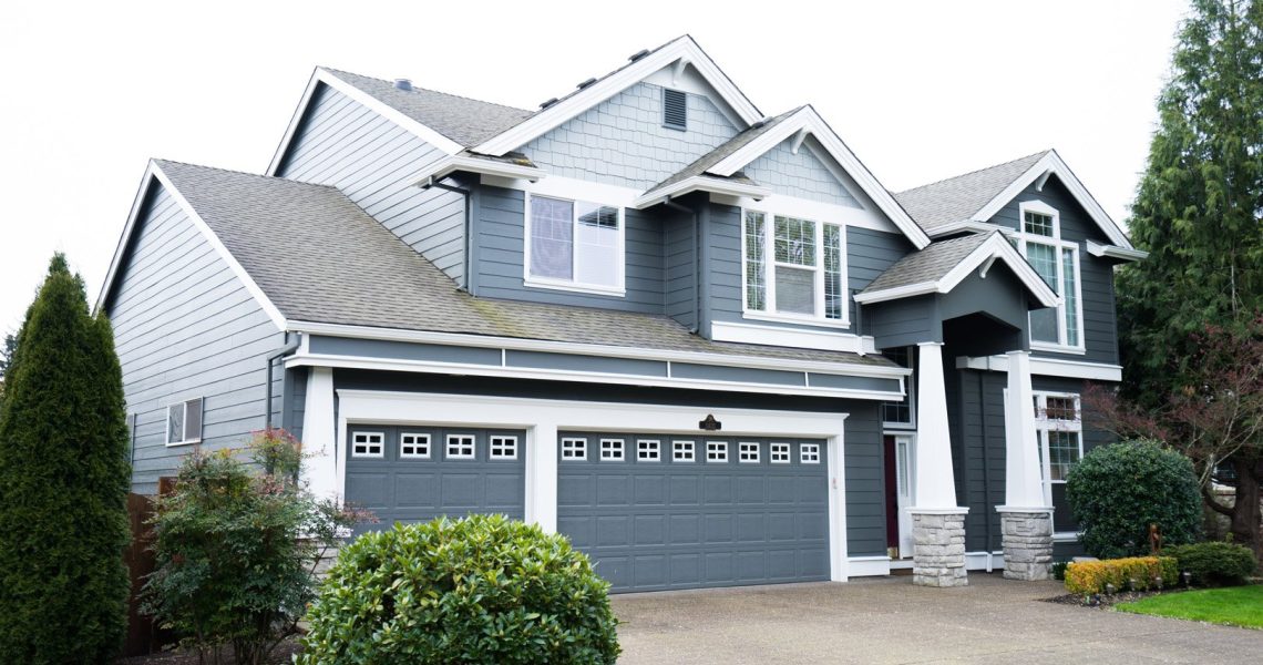 Tips for Painting Your House in The Portland Metro Area