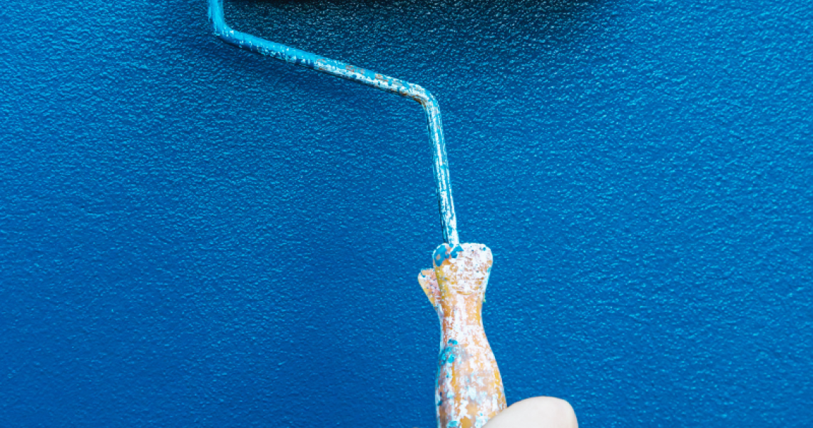 Commercial painters in Beaverton for a fresh coat of paint.