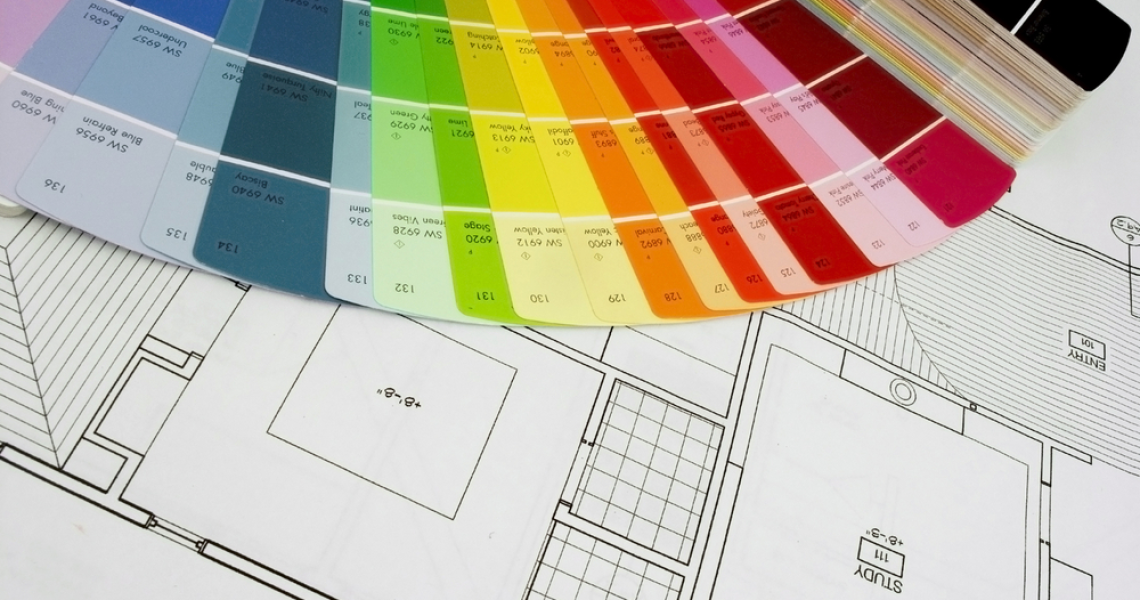 Benefits of Working With Experienced Interior Painters