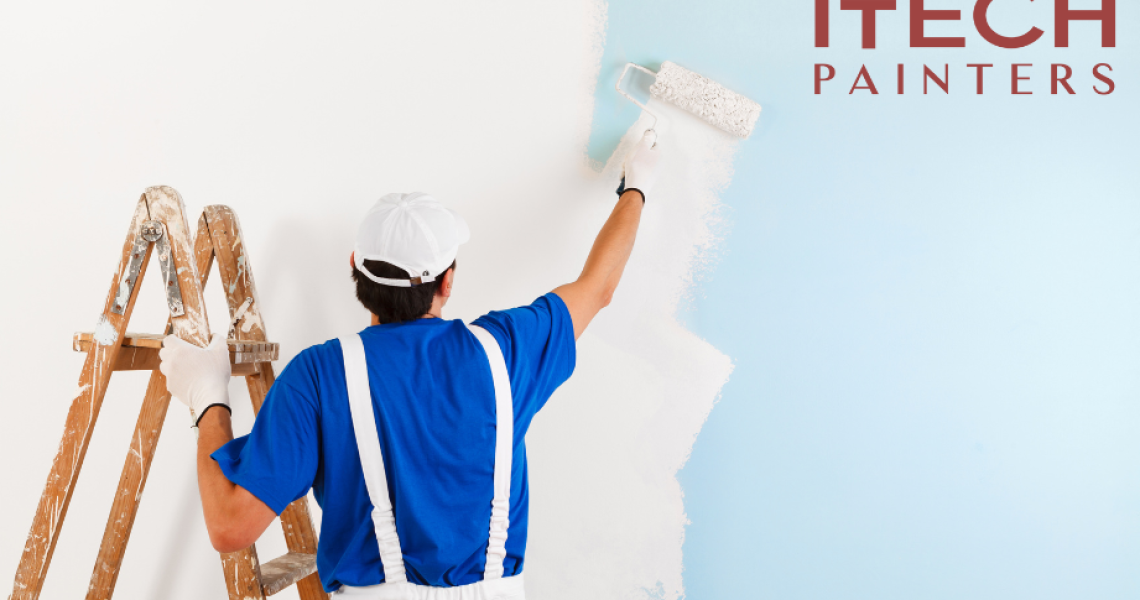 Professional Beaverton painters.